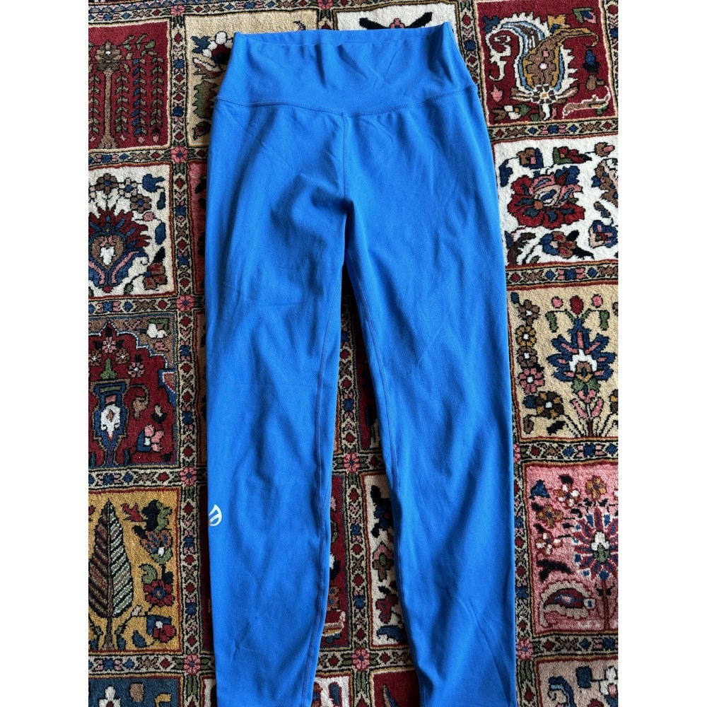P'tula Leggings Pants High Waist Large
